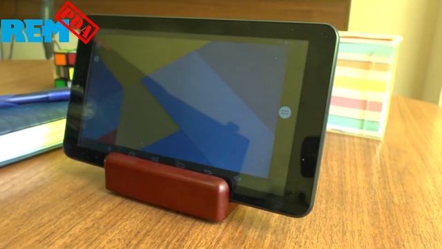 Лайфхак (старый планшет)