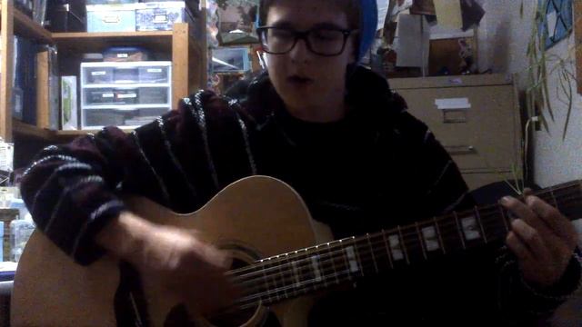 sweet home alabama - lynyrd skynyrd (twelve string) cover смотреть онлайн