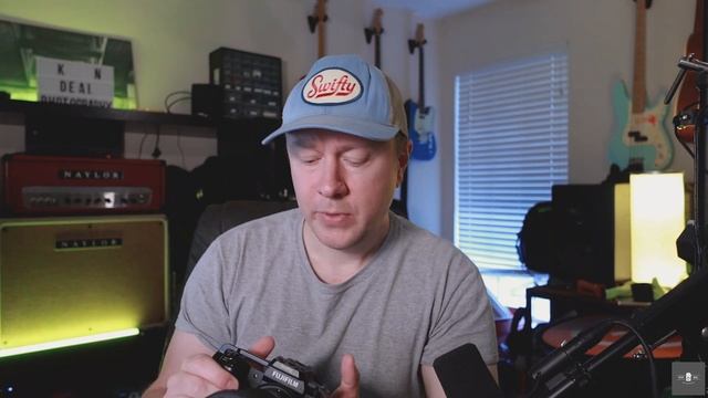 SmallRig Cage for FUJIFILM X-H2 / X-H2S: Product Review смотреть онлайн