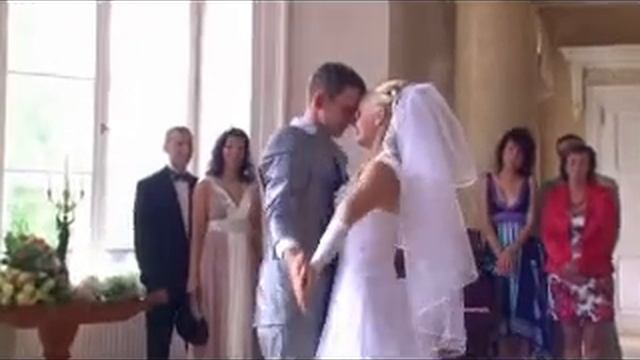 Свадебный вальс смотреть онлайн