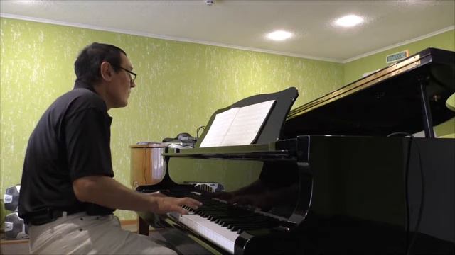 Ennio Morricone | Jazz Piano Solo | Sergey Demin 10 deminpiano.com.ru смотреть онлайн