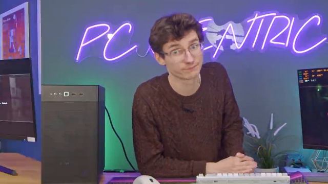 Intel Arc GPUs Are FINALLY Worth Buying! 🙌 смотреть онлайн