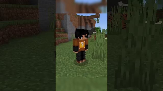 прикол Майнкрафт смотреть онлайн