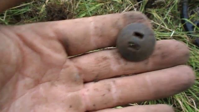 ПОКОПУШКИ 2015(№8)--- Нательная иконка. смотреть онлайн