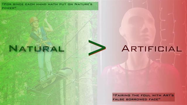 Sonnet 127 смотреть онлайн