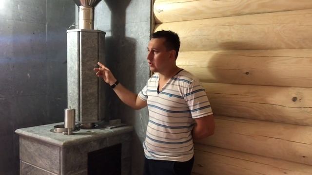 Печь Сочи М2 Изистим смотреть онлайн