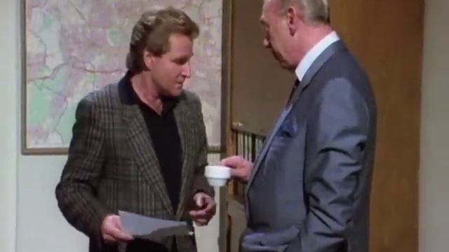 Derrick. Staffel 11, Folge 1: Absoluter Wahnsinn