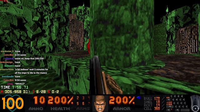 "No damage. Let's keep it that way" смотреть онлайн