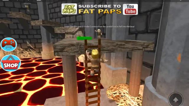 МИНИ ИГРЫ В Roblox смотреть онлайн