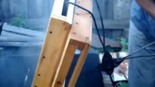 Донья в парафине смотреть онлайн