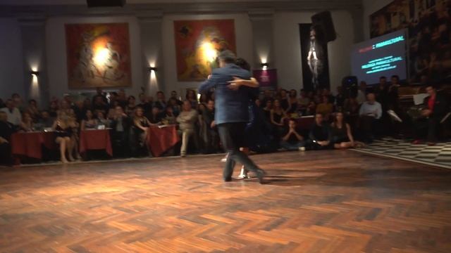 Julio Balmaceda y Virginia Vasconi - Desde el alma смотреть онлайн