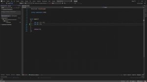Создание репозитория git и отправка на GitHub в Visual Studio