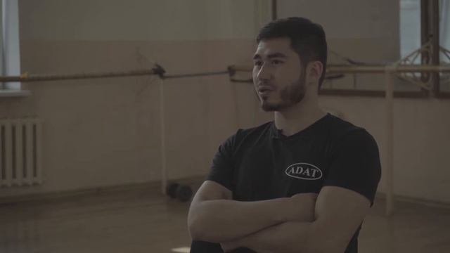 Наши Люди - Сагов Ислам - руководитель и хореограф ансамбля «Адат». смотреть онлайн