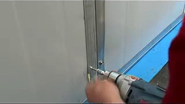 Дома из пеноцементных плит - Монтаж#2 смотреть онлайн