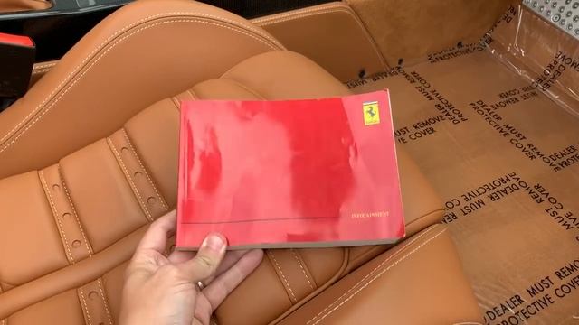 Ferrari F430 - это подержанная Ferrari по отличной цене смотреть онлайн