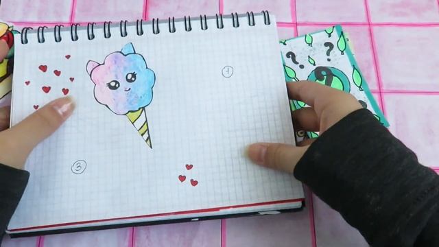 Бумажная распаковка/новинка:зелëный?/красный? крастибокс... +НОВЫЙ КАТАЛОГ? смотреть онлайн