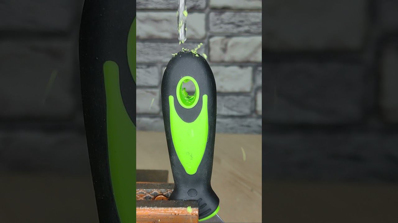 Скрытая возможность обычного шпателя, о которой ты не знал! #shorts смотреть онлайн