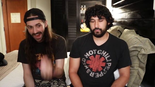 TOP GUN: MAVERICK | Comic-Con TRAILER - REACTION!!! смотреть онлайн