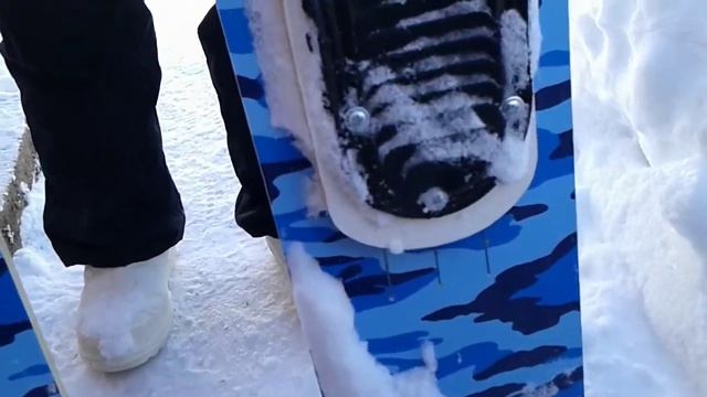 Лыжи охотничьи без отката назад смотреть онлайн