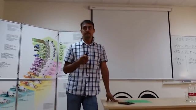 Выступление Романа Крафта Краснодар Ответы на вопросы Часть 1 смотреть онлайн