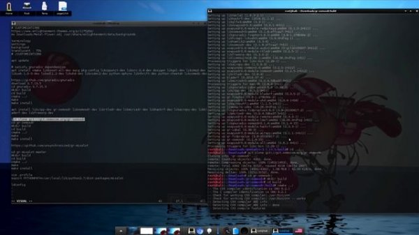 Sending pages from python with POCSAG and HackRF
