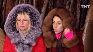 Дом-2: Ты нормальный человек!