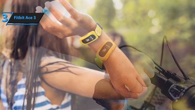 Top 5 BEST Smartwatches For Kids of (2023) смотреть онлайн