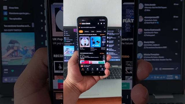 Nueva App para Descargar Música y escuchar sin internet ? смотреть онлайн