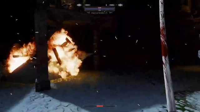 SKYRIM V: ANNIVERSARY EDITION 2023: #56 смотреть онлайн