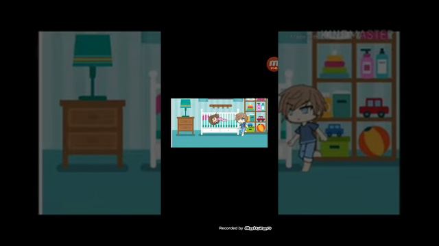 Бедная девочка|Gacha life на русском СМОТРЕТЬ ОПИСАНИЕ!!! смотреть онлайн