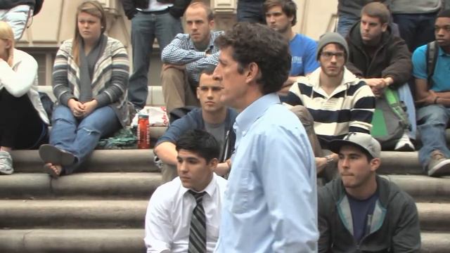 Give Me An Answer - #0613