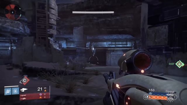 Destiny: The Hardcore Gamer's Slot Machine - The Point смотреть онлайн