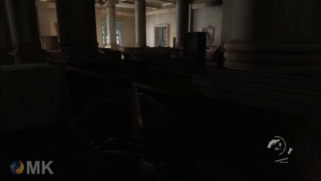 The Last Of Us - Walkthrough Part 3 [1080p HD] - No Commentary смотреть онлайн