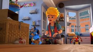 ПАУЭР-ПЛЭЙЕРС | ? СБОРНИК ? | Официальный канал