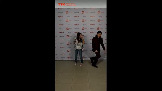 Сахалинские танцы РЕВВЫ 2 смотреть онлайн