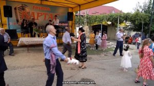 Лезгинская Свадьба