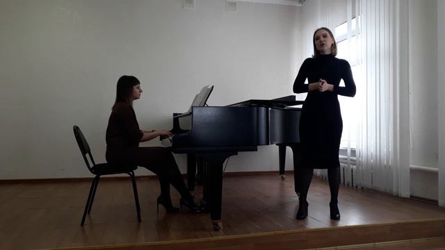 Шабанова М.С. конкурсная программа смотреть онлайн