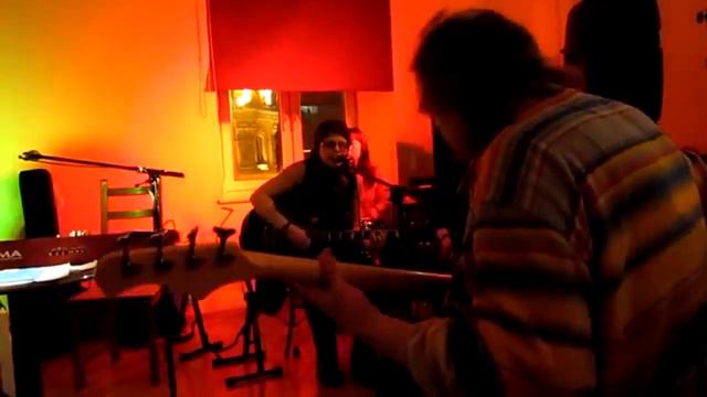 ULME&Противоречие в Арт-салоне Невский, 24 смотреть онлайн