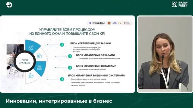 платформа для цифровизации омникальных продаж Starfish 24