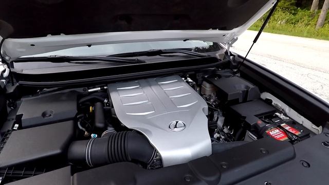 2015 Lexus GX460 Review - The Best SUV On The Market смотреть онлайн