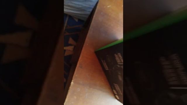 Распаковка Razer kraken X смотреть онлайн