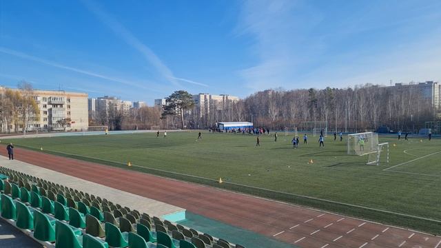 Терра - Штурм 2-5 смотреть онлайн