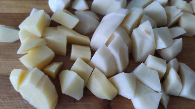 Секреты кухни