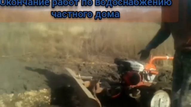Бюджетное водоснабжение частного дома своими руками смотреть онлайн