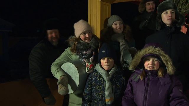 Играй, гармонь! | Ансамбль Заволокиных | Банные частушки смотреть онлайн