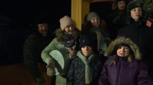 Играй, гармонь! | Ансамбль Заволокиных | Банные частушки