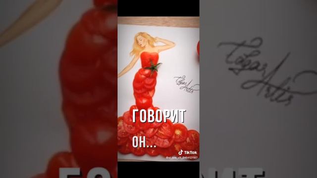 Учимся у мастеРА, как кРАсоту можно видеть во всём и создавать из этого всего - ещё Большую кРАсоту