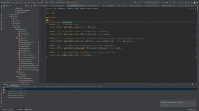 intelliJ ultimate vs community смотреть онлайн