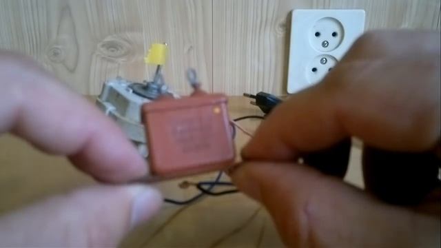 3х Фазный мотор в 2х фазную Розетку ? Очень Просто ! смотреть онлайн