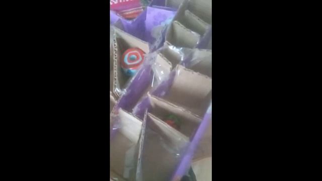 (МАМА НЕ СМОТРИ) Андвент календарь для мамы ❤?? смотреть онлайн